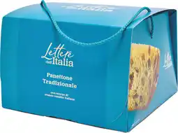 MD Discount PANETTONE TRADIZIONALE offerta