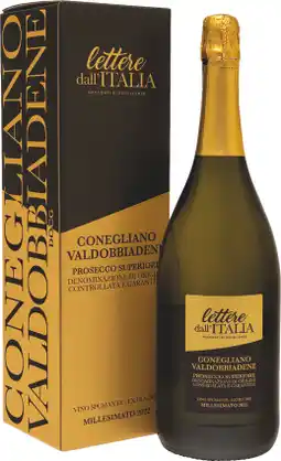 MD Discount PROSECCO SUPERIORE DOCG MAGNUM offerta