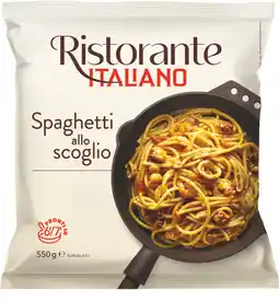 MD Discount SPAGHETTI ALLO SCOGLIO offerta