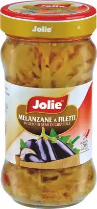 MD Discount MELANZANE offerta