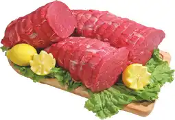 MD Discount POLPA SCELTA DI BOVINO ADULTO PER ROAST BEEF offerta