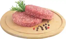 MD Discount MAXI HAMBURGER DI VITELLO offerta