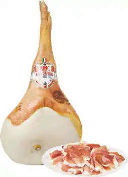 MD Discount PROSCIUTTO SAN DANIELE DOP offerta