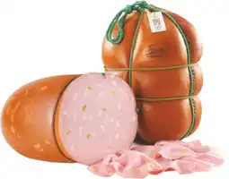 MD Discount MORTADELLA FAVOLA offerta