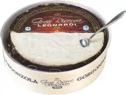 MD Discount GORGONZOLA DOLCE AL CUCCHIAIO DOP offerta