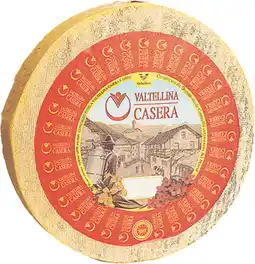 MD Discount VALTELLINA CASERA DOP offerta