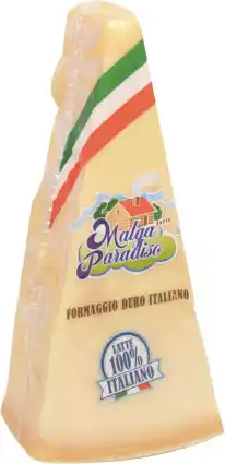MD Discount PUNTA DI FORMAGGIO DURO offerta