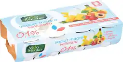 MD Discount YOGURT MAGRO VELLUTATO offerta