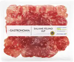 MD Discount SALAME FELINO IGP offerta