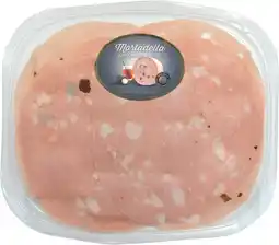 MD Discount MORTADELLA offerta