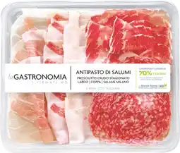 MD Discount ANTIPASTO MISTO offerta