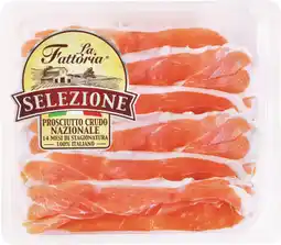 MD Discount PROSCIUTTO CRUDO NAZIONALE offerta