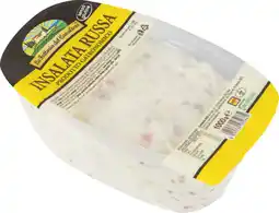 MD Discount INSALATA RUSSA offerta