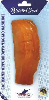 MD Discount SALMONE NORVEGESE offerta