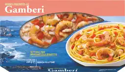 MD Discount SUGO PRONTO AI GAMBERI offerta