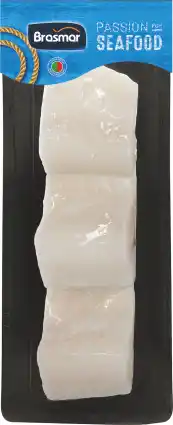 MD Discount PORZIONI DI FILETTO DI MERLUZZO NORDICO offerta