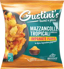 MD Discount MAZZANCOLLE PANATE PANKO CLASSICHE offerta