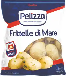 MD Discount FRITTELLE DI MARE offerta