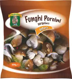 MD Discount FUNGHI PORCINI offerta