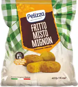 MD Discount FRITTO MISTO offerta