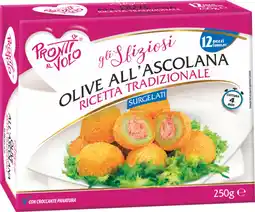 MD Discount OLIVE ALL'ASCOLANA offerta