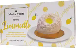 MD Discount 2 TARTUFO AL LIMONCELLO offerta