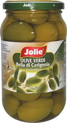 MD Discount OLIVE VERDI BELLA DI CERIGNOLA offerta