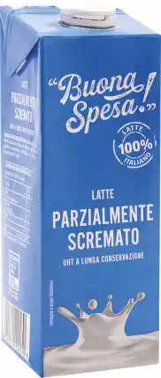 MD Discount LATTE UHT offerta