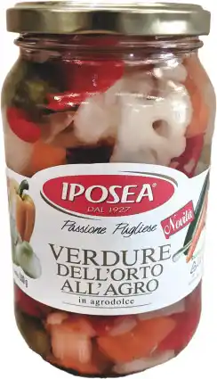 MD Discount MIX VERDURE offerta