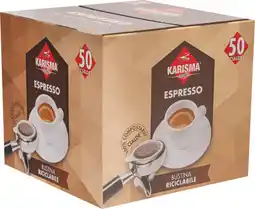 MD Discount 50 CIALDE ESPRESSO offerta