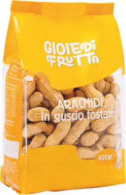 MD Discount ARACHIDI TOSTATE offerta