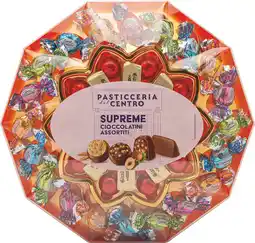 MD Discount SCATOLA REGALO SUPREME offerta