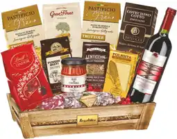 MD Discount CESTO MERCURIO offerta