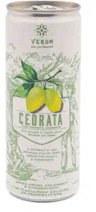 MD Discount CEDRATA LATTINA offerta