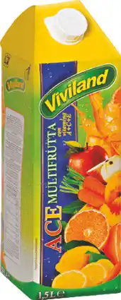 MD Discount BEVANDA ACE offerta