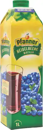 MD Discount MIRTILLO 20% offerta