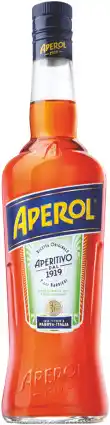 MD Discount APERITIVO APEROL offerta
