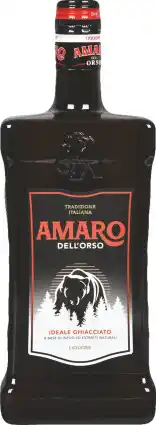 MD Discount AMARO DELL'ORSO offerta