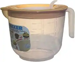 MD Discount CIOTOLA MIXER offerta