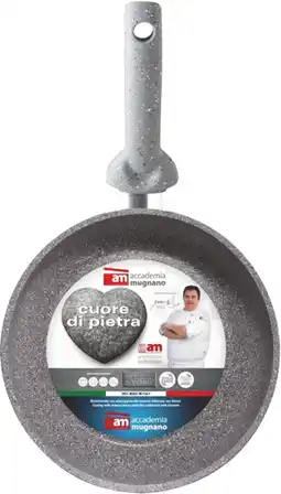 MD Discount PADELLA CON FONDO AD INDUZIONE offerta