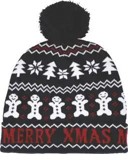 MD Discount CAPPELLO DI NATALE offerta