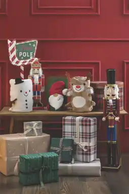 MD Discount PLAID offerta