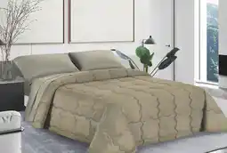 MD Discount TRAPUNTA VELVET MATRIMONIALE offerta