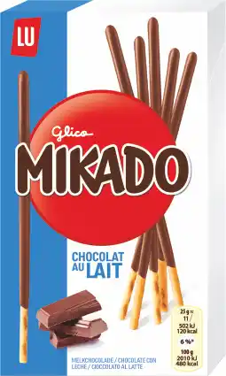 MD Discount MIKADO offerta