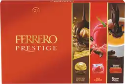 MD Discount FERRERO PRESTIGE offerta