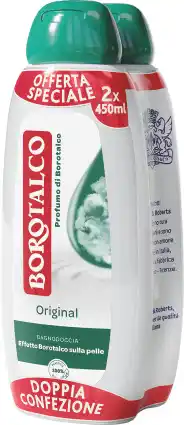 MD Discount BAGNODOCCIA offerta