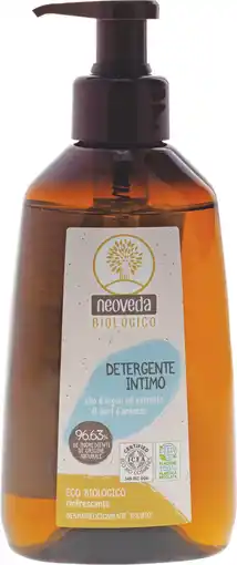 MD Discount DETERGENTE INTIMO BIO offerta