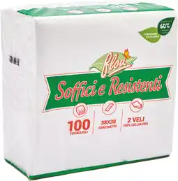 MD Discount 100 TOVAGLIOLI offerta