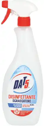 MD Discount SGRASSATORE DISINFETTANTE offerta