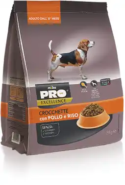 MD Discount CROCCHETTE PER CANI offerta